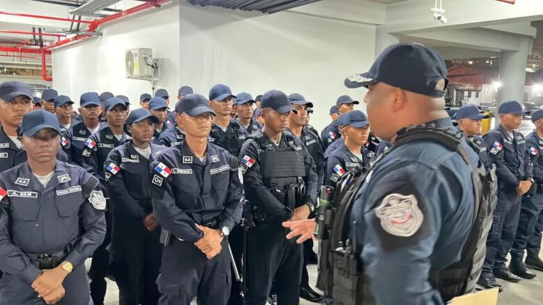 Ascensos en la Policía Nacional: publicación del listado genera controversia y demandas