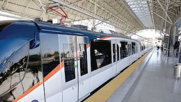 El reto de dirigir el Metro en época de estrechez fiscal