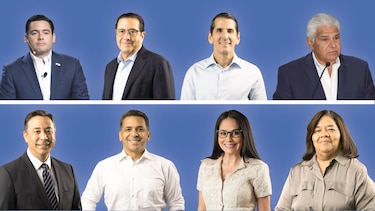 La educación en la agenda electoral: propuestas de los candidatos presidenciales