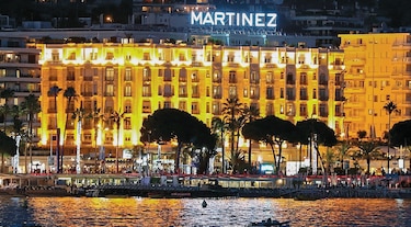 Festival de Cannes se prepara para su regreso