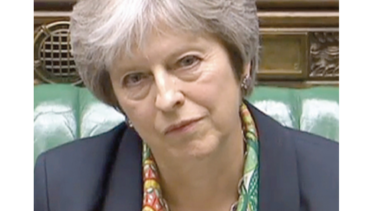 Exministro solicita a May cambiar rumbo del ‘brexit’
