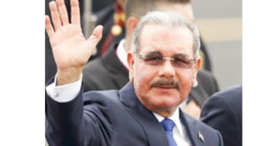 Detienen a dos hermanos de expresidente dominicano