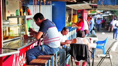 San Miguelito, con más casos de diarrea