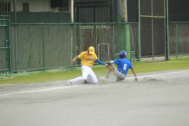 Panamá Metro remonta ante Coclé y se corona campeón del Nacional Sub-15