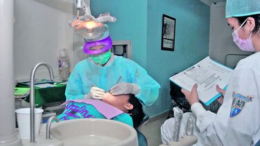 Buscan conocer prevalencia de cáncer bucal en Panamá