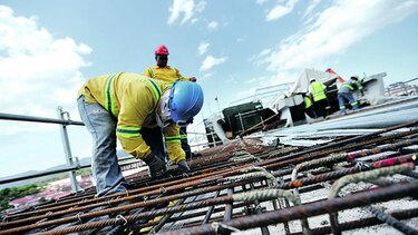 Actividad económica repunta hasta marzo
