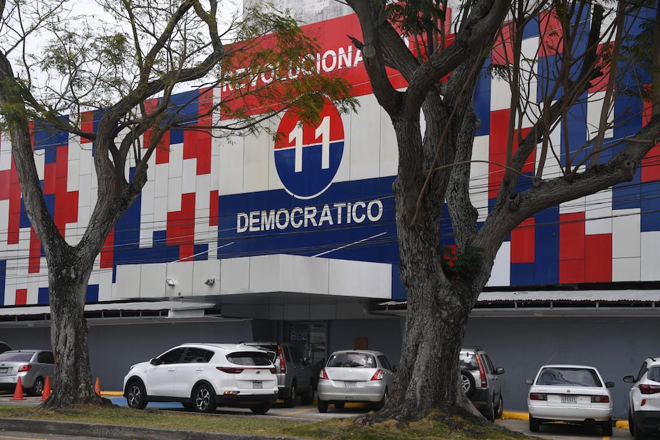 Arranca proceso en el PRD: se disputan vacantes en el Comité Ejecutivo Nacional