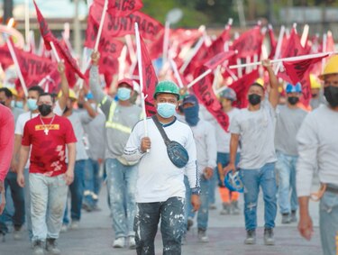 Capac intenta frenar huelga; pide a trabajadores no apoyar el paro