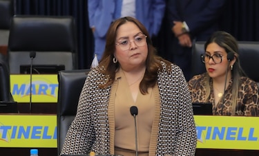 Proyecto busca penalizar contenidos con inteligencia artificial que dañen la reputación