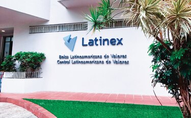 Volumen negociado en Bolsa totaliza $1,186 millones