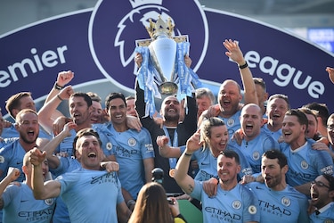 Manchester City gana en los tribunales y podrá jugar en la próxima Champions
