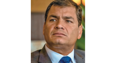 Ecuador retomará propuesta de negociar TLC con EU
