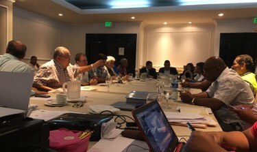 Infructuoso diálogo entre Suntracs y Capac; la huelga continúa