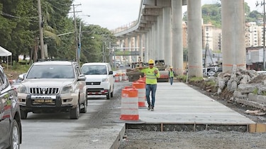 Amplían tiempo de obra en la Transístmica