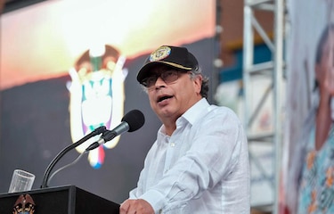 Gobierno colombiano da por terminado el cese el fuego con principal disidencia de las FARC