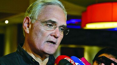 Crédito de $55.2 millones para la ACP