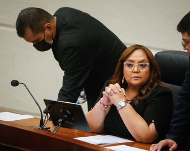 Dana Castañeda logra presidencia de la Comisión de Credenciales de la Asamblea Nacional