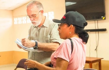 El silencioso inicio de campaña de reelección del alcalde José Luis Fábrega