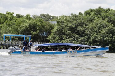 ¿Fracasó el cierre del tapón del Darién?