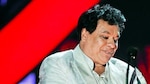 Muere el cantante mexicano Juan Gabriel