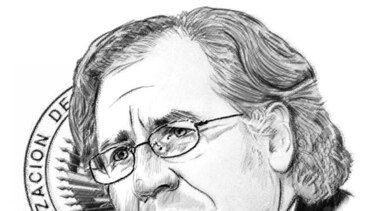 Almagro y la nueva OEA