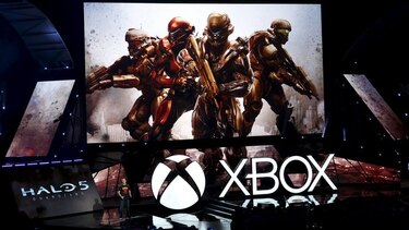 Acción y novedades en la feria de videojuegos E3 2015