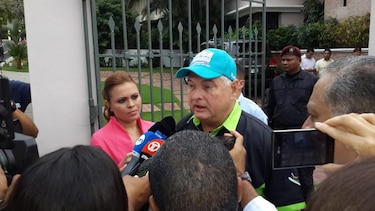 Martinelli irá al quirófano