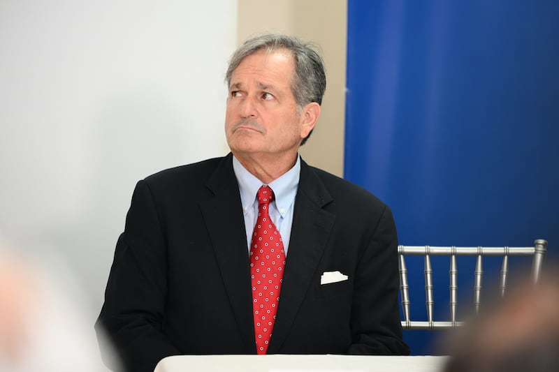 Navarro niega haber cambiado de posición sobre Cobre Panamá y  ahora dice que el país enfrenta un nuevo escenario