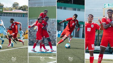 Panamá suma 31 medallas de oro en los Juegos Centroamericanos de Guatemala