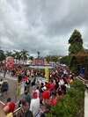El Mundial: la única locura que nadie quiere curar