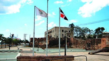 Santo Domingo renovará su oferta turística
