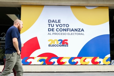 Colombia elige presidente entre la polarización, la violencia y la incertidumbre