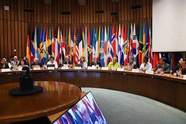 Proyectan que América Latina y el Caribe alcanzará el 22% de las metas de desarrollo sostenible para 2030