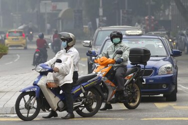 Contaminación del aire es más mortal de lo que se pensaba, señala estudio
