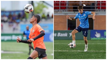 Copa Talento: Última jornada terminará de definir clasificados a cuartos