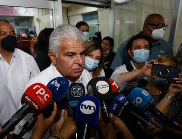 ‘No les voy a firmar ningún nombramiento’: Mulino le responde a la junta directiva de la CSS