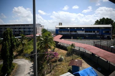 Proyecto de demolición y construcción del Colegio Francisco Beckmann costará $42 millones