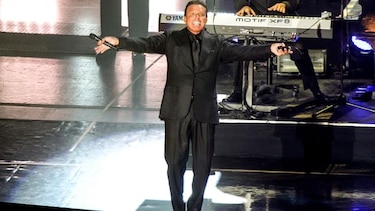 Luis Miguel cancela su gira por Estados Unidos