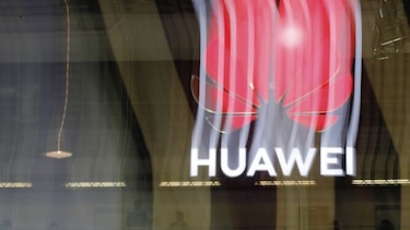 Washington extiende licencia temporal a Huawei