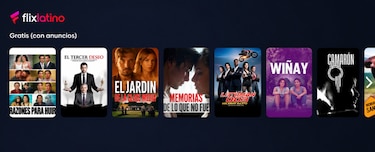 Plataforma de streaming incrementa el alcance del cine y TV en español en Estados Unidos