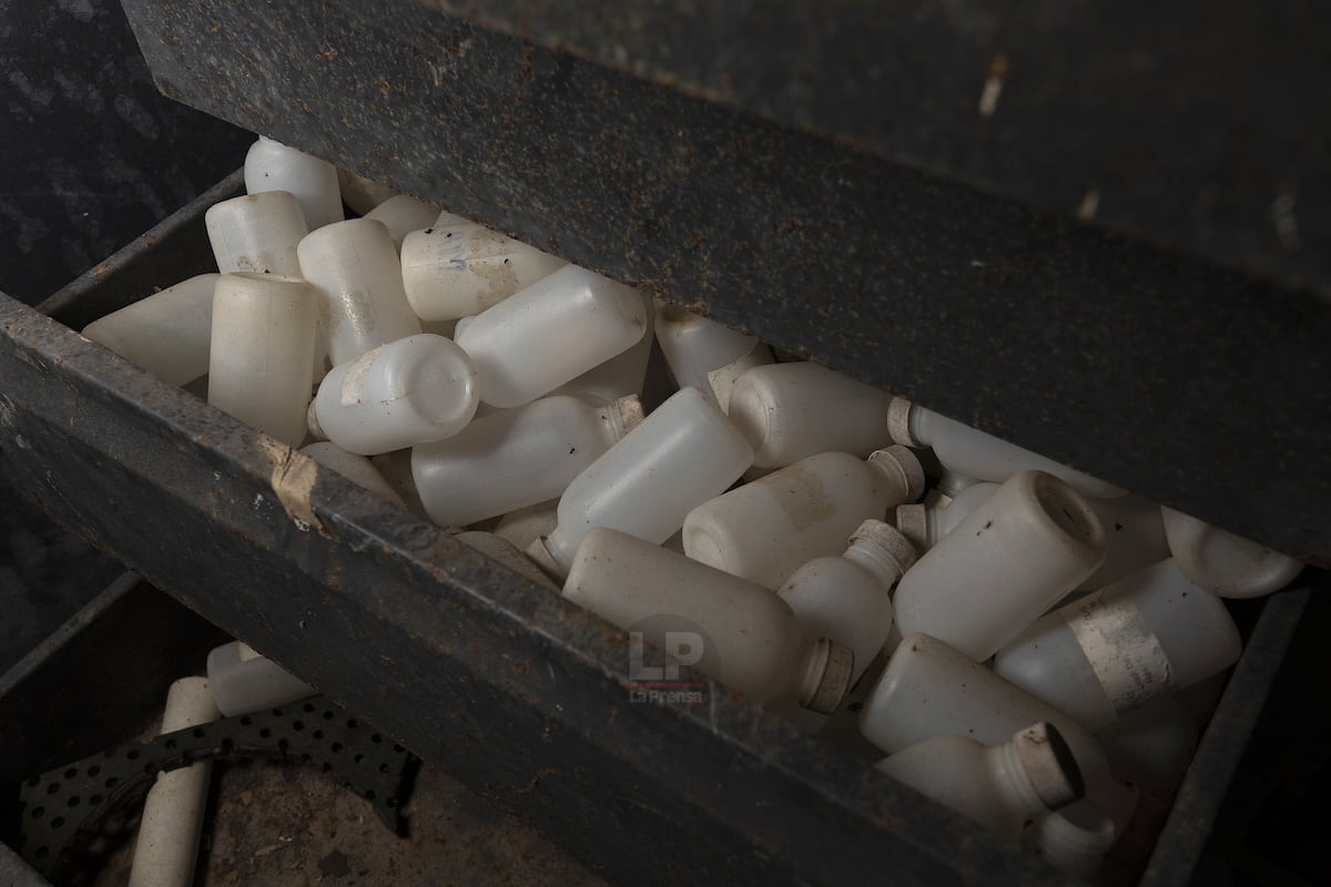 Petaquilla Gold: viaje al centro de una mina abandonada