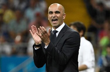 Martínez resalta la entrega de sus jugadores