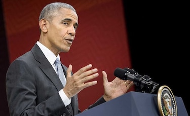 Obama: ‘no soy optimista’ sobre el futuro inmediato de Siria