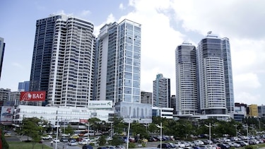 La OCDE señala de nuevo a Panamá