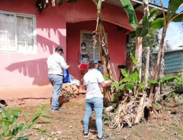 Ministro Sucre dice que se podrían dictar restricciones en algunos distritos de Veraguas