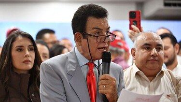 Ente electoral hondureño reconoce fallas técnicas, pero garantiza la integridad de los resultados