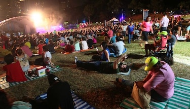 La agenda cultural del verano panameño comienza el 6 de enero