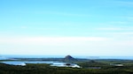Un lugar para admirar la naturaleza