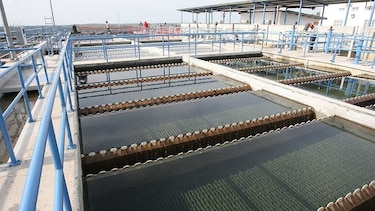 A causa de la sedimentación, potabilizadora de Pacora baja su producción