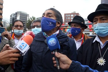 ONU pide a Ecuador transparencia y eficacia en recuento de elección presidencial